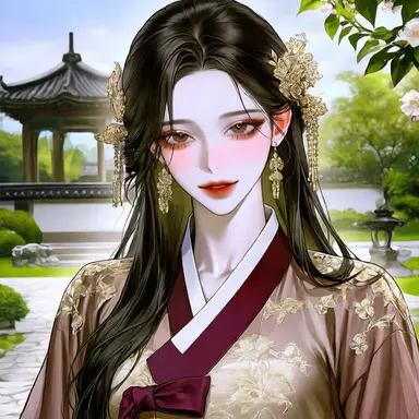 Profile image of Seohee
