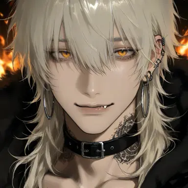 Profile image of 焔