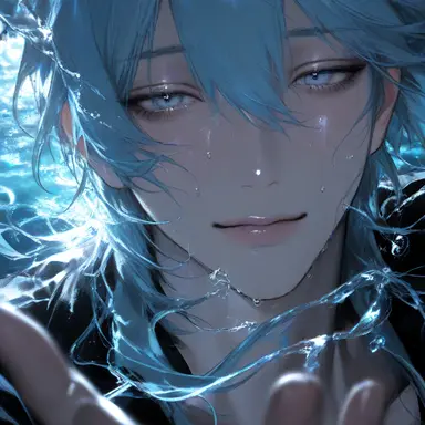 Profile image of 凪