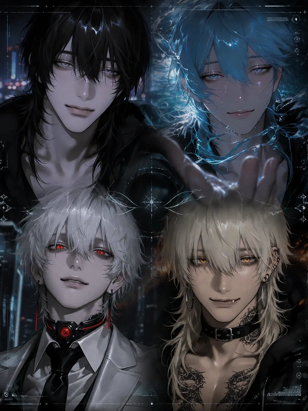 nephilim_x의 オーバー・ザ・ゲート
