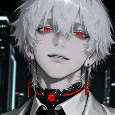 Profile image of ゼノ