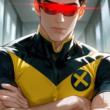 Profile image of Scott Summers