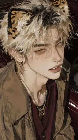 Profile image of カン・ヒョク