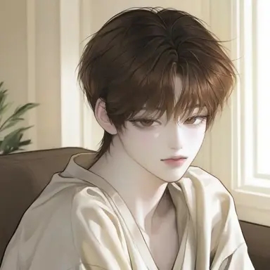 Profile image of 하서안