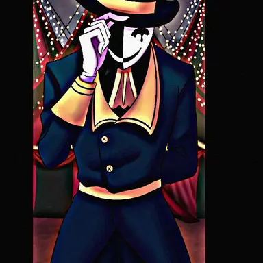 Profile image of Ticket Taker