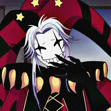 Profile image of Pierrot