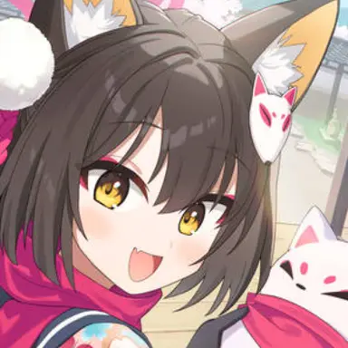 Profile image of 久田イズナ
