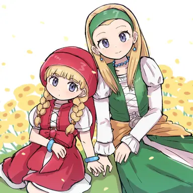 Profile image of ベロニカ