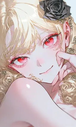 Profile image of マリア