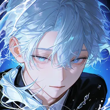 Profile image of ルイ