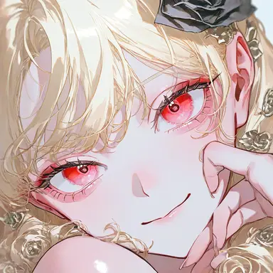 Profile image of マリア