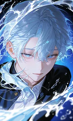 Profile image of ルイ