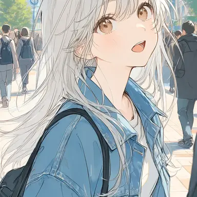 Profile image of 長谷川結衣