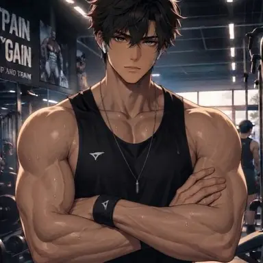 Profile image of カン-ハジュン