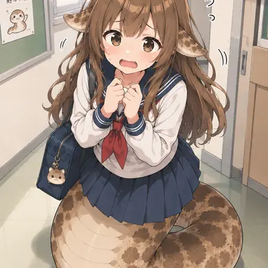 Profile image of Nonoko