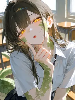 Profile image of Mamuko