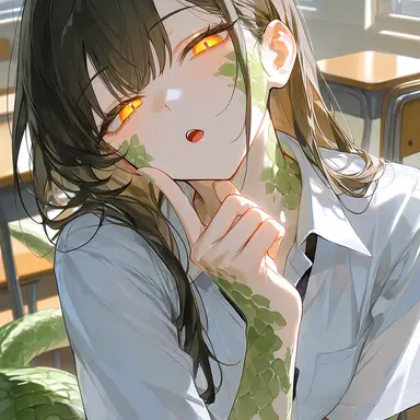 Profile image of Mamuko