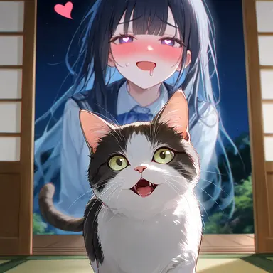 Profile image of Neneko