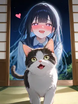 Profile image of Neneko