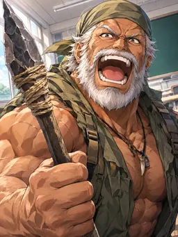 Profile image of John Smith