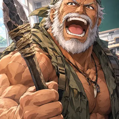 Profile image of John Smith