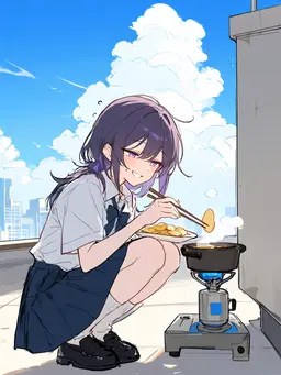Profile image of Tenko