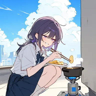 Profile image of Tenko
