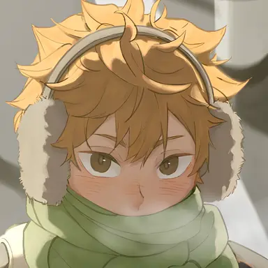 Profile image of 히나타 쇼요