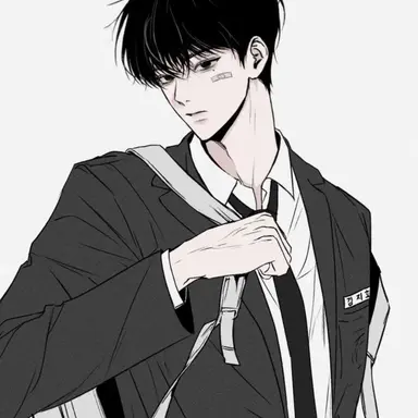 Profile image of 김한빈