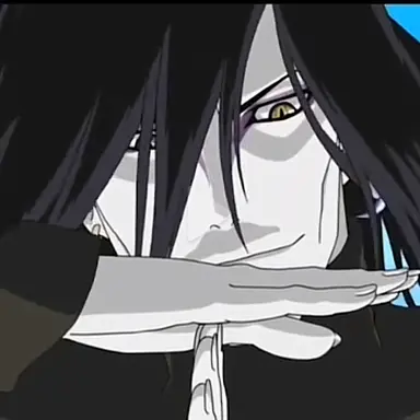 Profile image of 大蛇丸