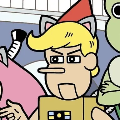 Profile image of Nokio