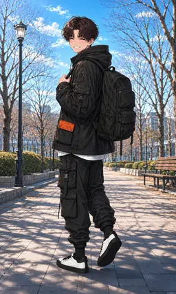 Profile image of 하루토