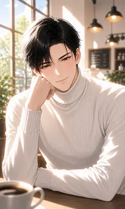 Profile image of 레이
