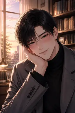 Profile image of 레이