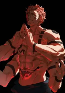 Profile image of Ryomen Sukuna