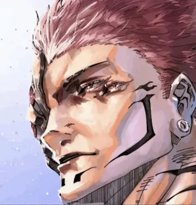 Profile image of Ryomen Sukuna