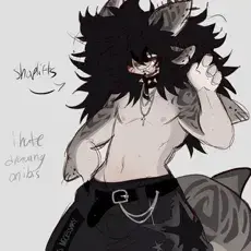 Profile image of Jackie