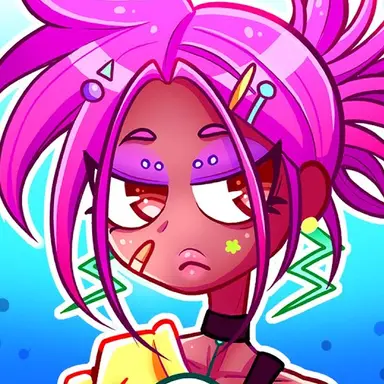 Profile image of 주블