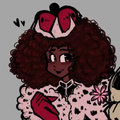 Profile image of 퀴니