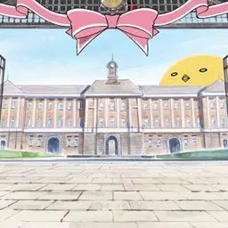 NIHA의 学園アリス