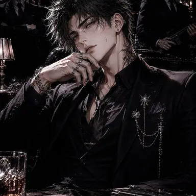 Profile image of アッシュ