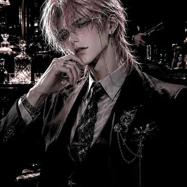 Profile image of シオン