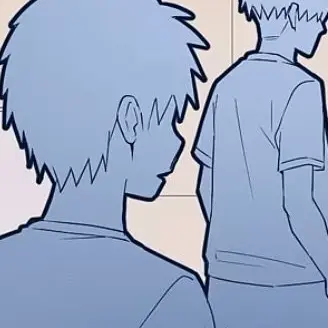 Profile image of クラスの人達男の子