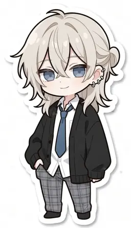 Profile image of 瞳