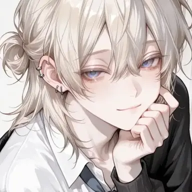 Profile image of 瞳