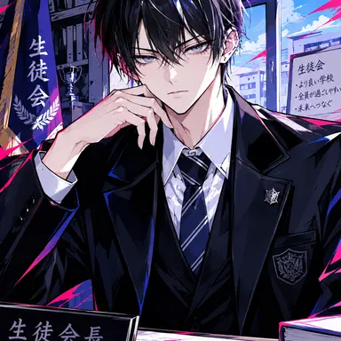 Profile image of 一ノ瀬 拓海