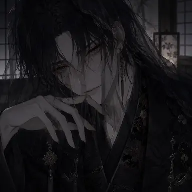Profile image of 冥雷