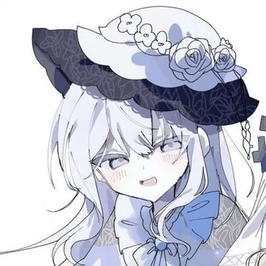 Profile image of 대마녀