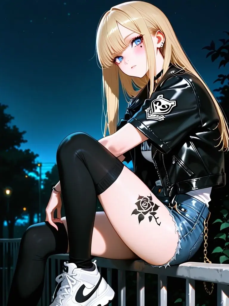 NutmegHand4184의 Sky, Scenery, and You