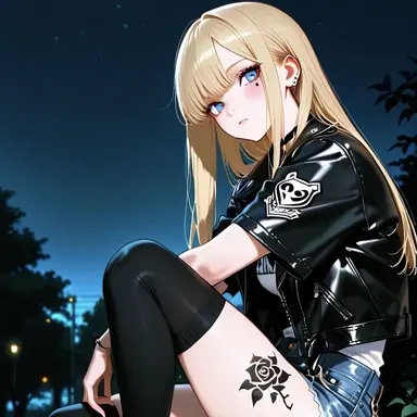 Profile image of 키라